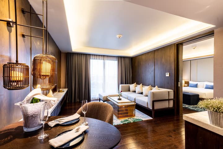 Divalux Resort & Spa Bangkok, Suvarnabhumi Airport