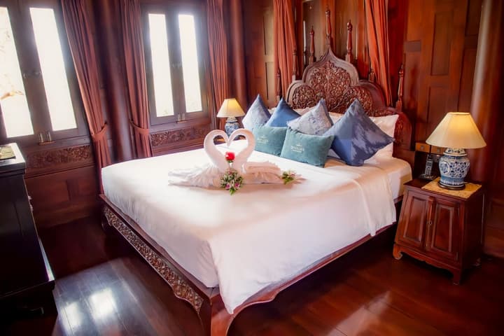 Divalux Resort & Spa Bangkok, Suvarnabhumi Airport