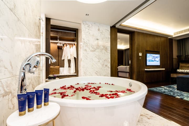 Divalux Resort & Spa Bangkok, Suvarnabhumi Airport