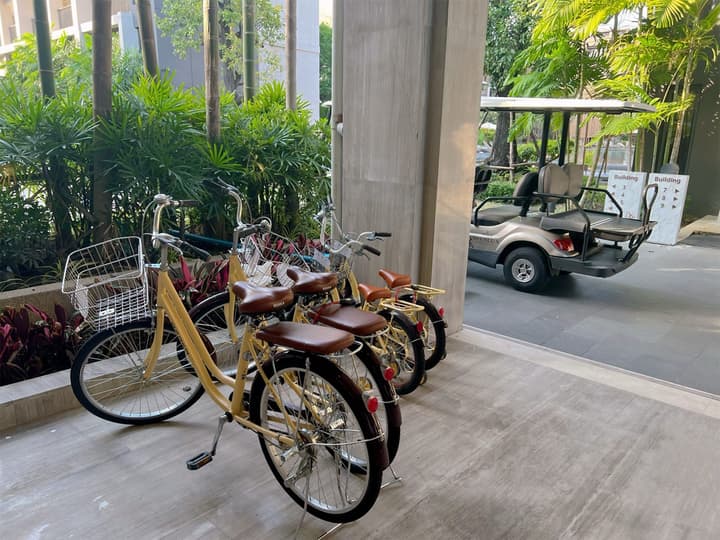Divalux Resort & Spa Bangkok, Suvarnabhumi Airport
