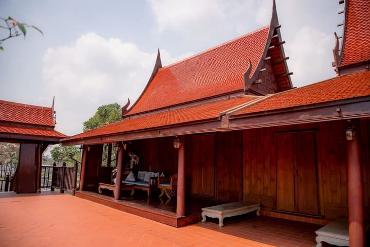 Divalux Resort & Spa Bangkok, Suvarnabhumi Airport