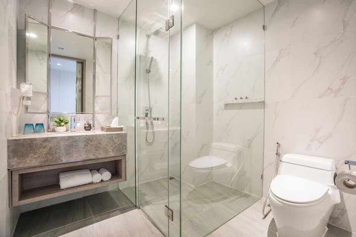 Divalux Resort & Spa Bangkok, Suvarnabhumi Airport