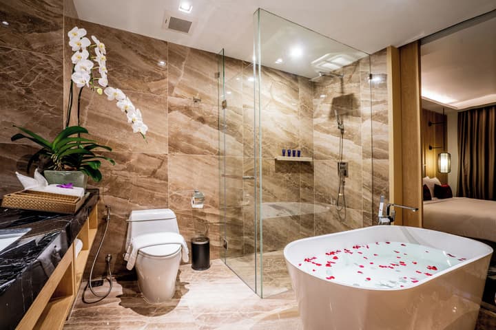 Divalux Resort & Spa Bangkok, Suvarnabhumi Airport