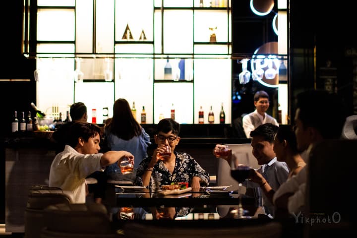 Divalux Resort & Spa Bangkok, Suvarnabhumi Airport