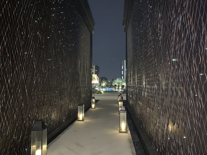 Divalux Resort & Spa Bangkok, Suvarnabhumi Airport