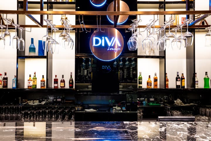 Divalux Resort & Spa Bangkok, Suvarnabhumi Airport