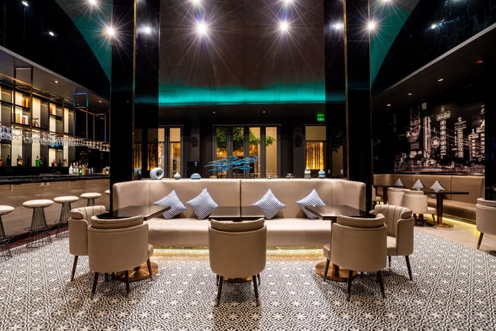 Divalux Resort & Spa Bangkok, Suvarnabhumi Airport