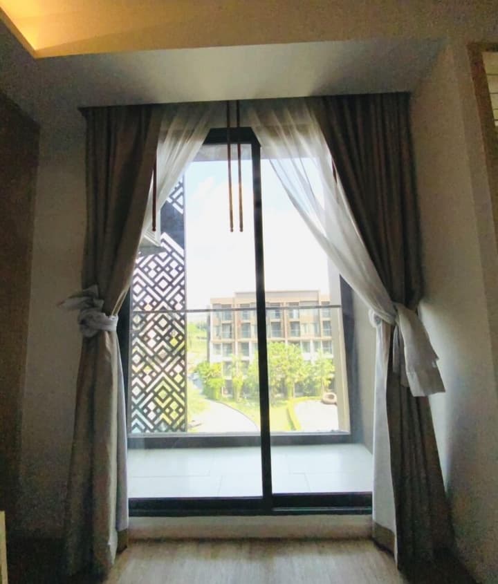 Divalux Resort & Spa Bangkok, Suvarnabhumi Airport