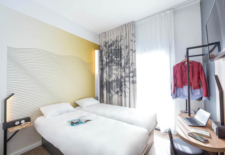 B&B HOTEL SAINTE MAXIME Golfe de St Tropez (4628)