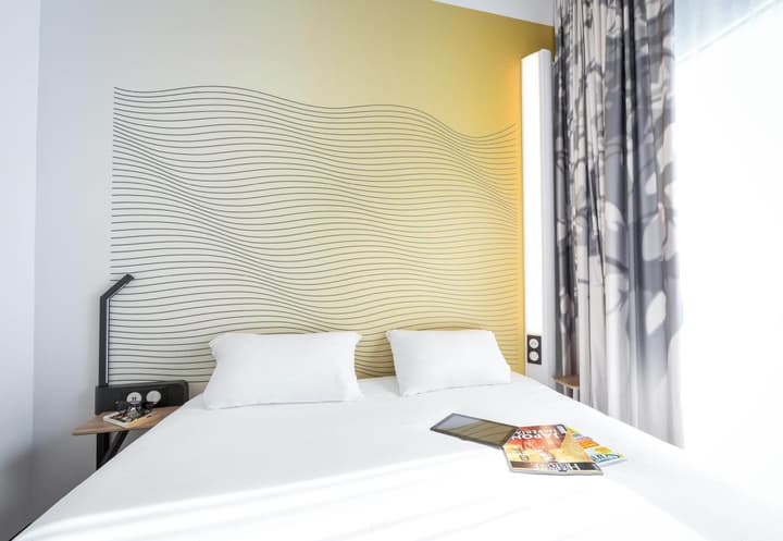 B&B HOTEL SAINTE MAXIME Golfe de St Tropez (4628)