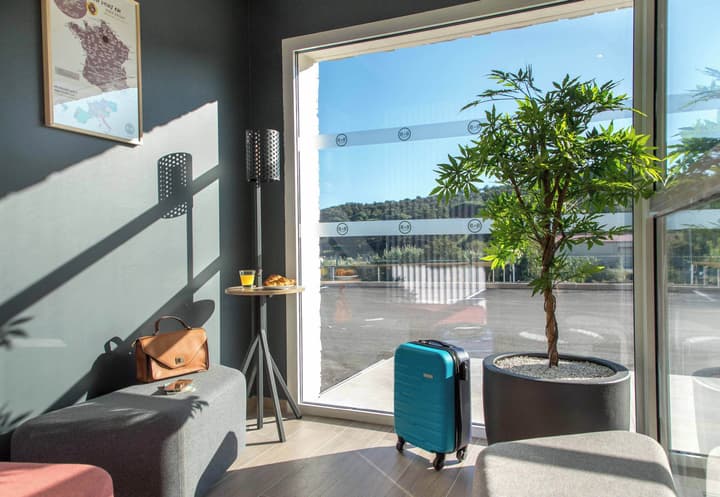 B&B HOTEL SAINTE MAXIME Golfe de St Tropez (4628)