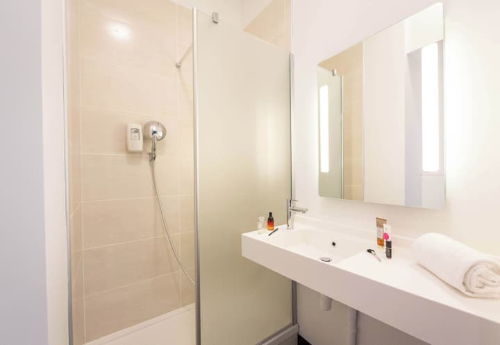 B&B HOTEL SAINTE MAXIME Golfe de St Tropez (4628)