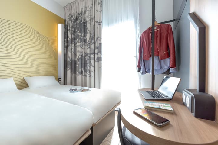 B&B HOTEL SAINTE MAXIME Golfe de St Tropez (4628)