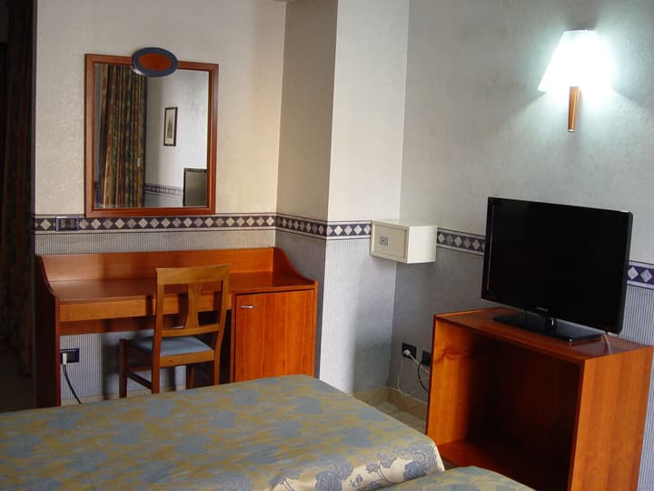 Hotel Kroma