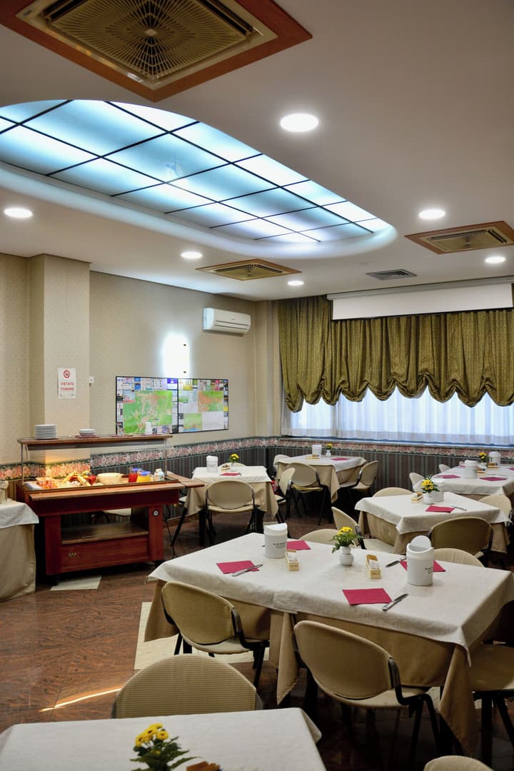 Hotel Kroma