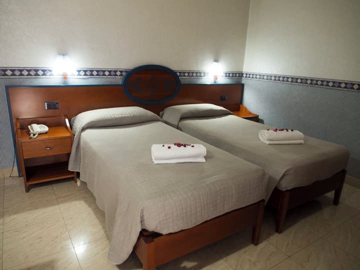 Hotel Kroma