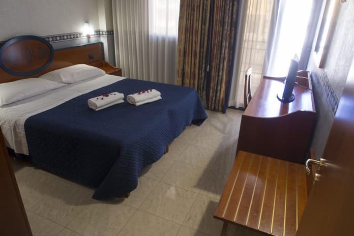 Hotel Kroma