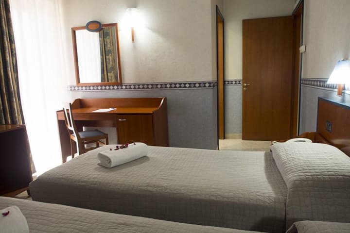 Hotel Kroma