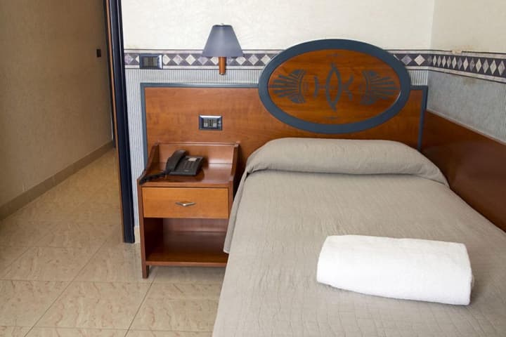 Hotel Kroma