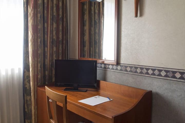 Hotel Kroma