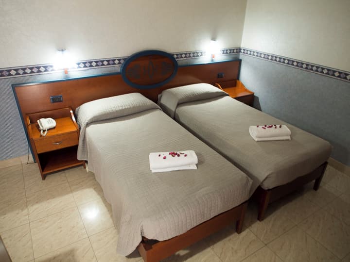 Hotel Kroma