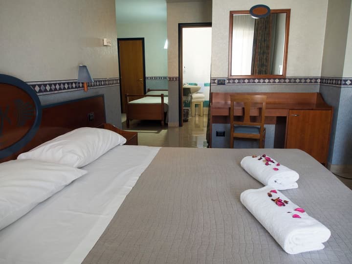 Hotel Kroma