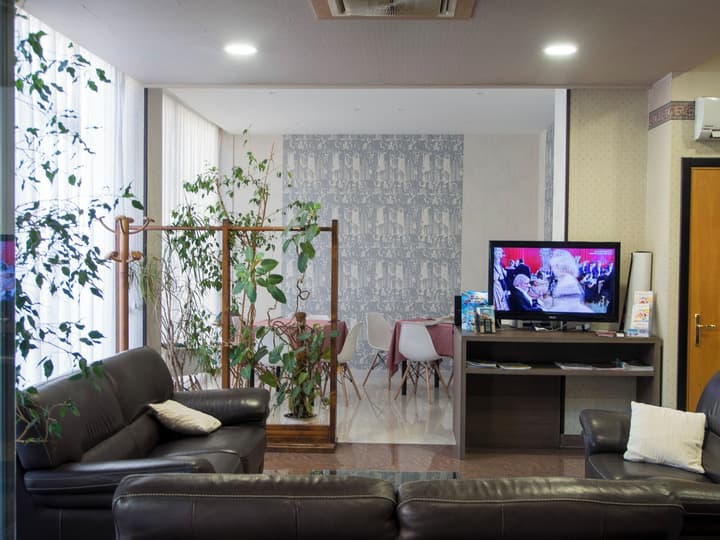 Hotel Kroma