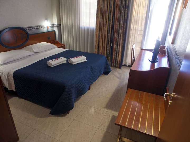 Hotel Kroma