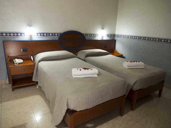 Hotel Kroma