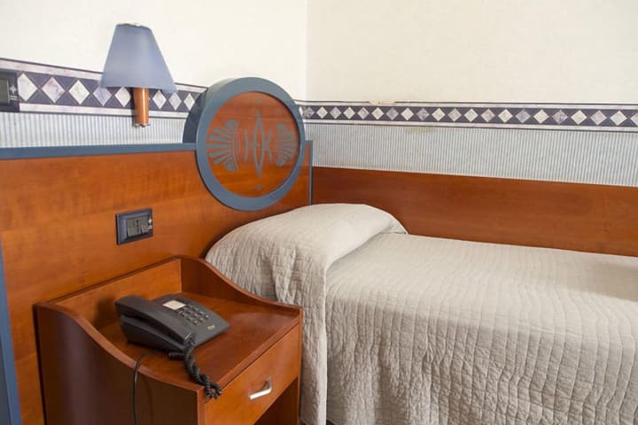 Hotel Kroma