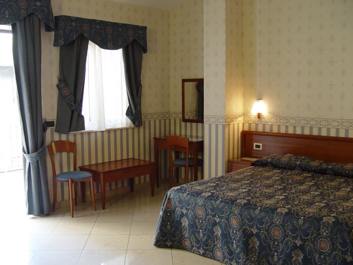 Hotel Kroma