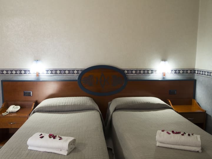 Hotel Kroma