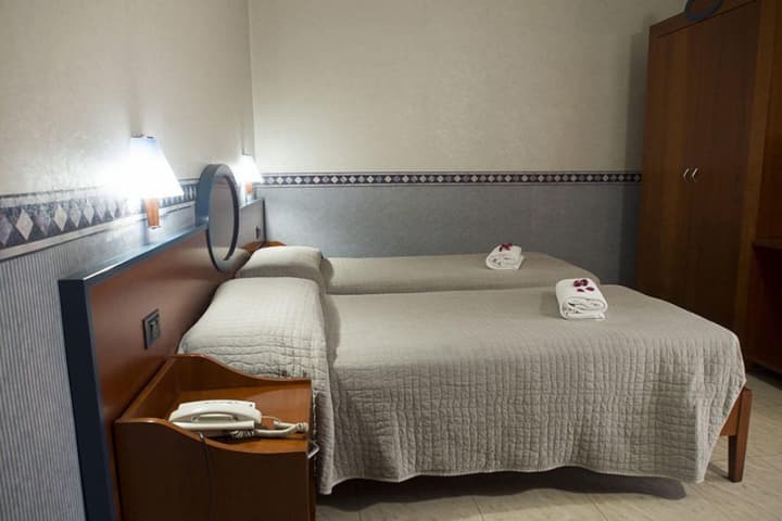 Hotel Kroma