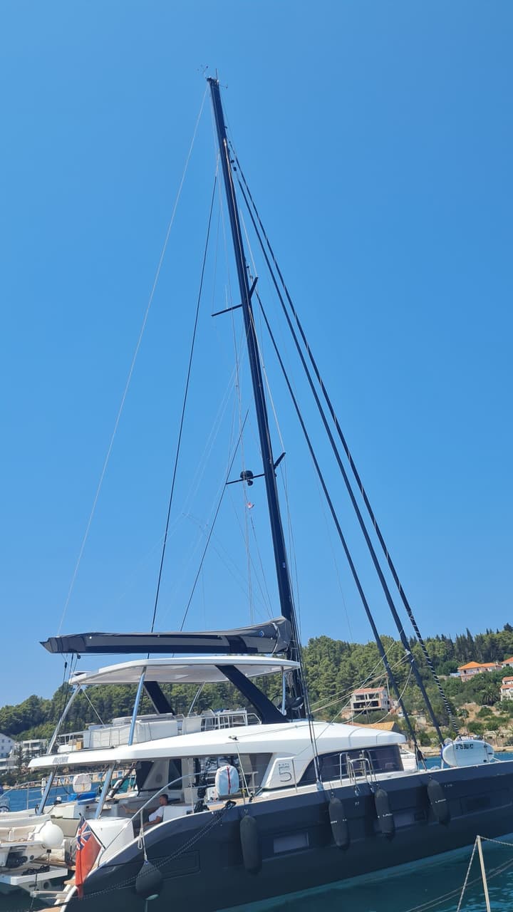 Sailor Boutique Rooms