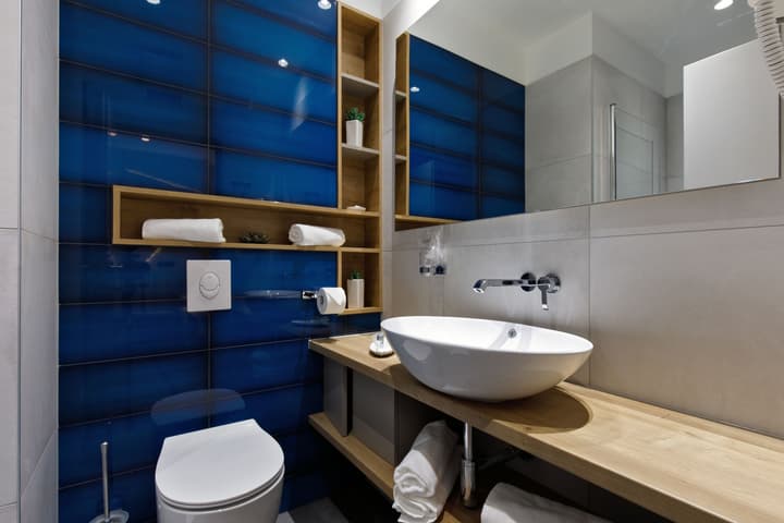 Sailor Boutique Rooms