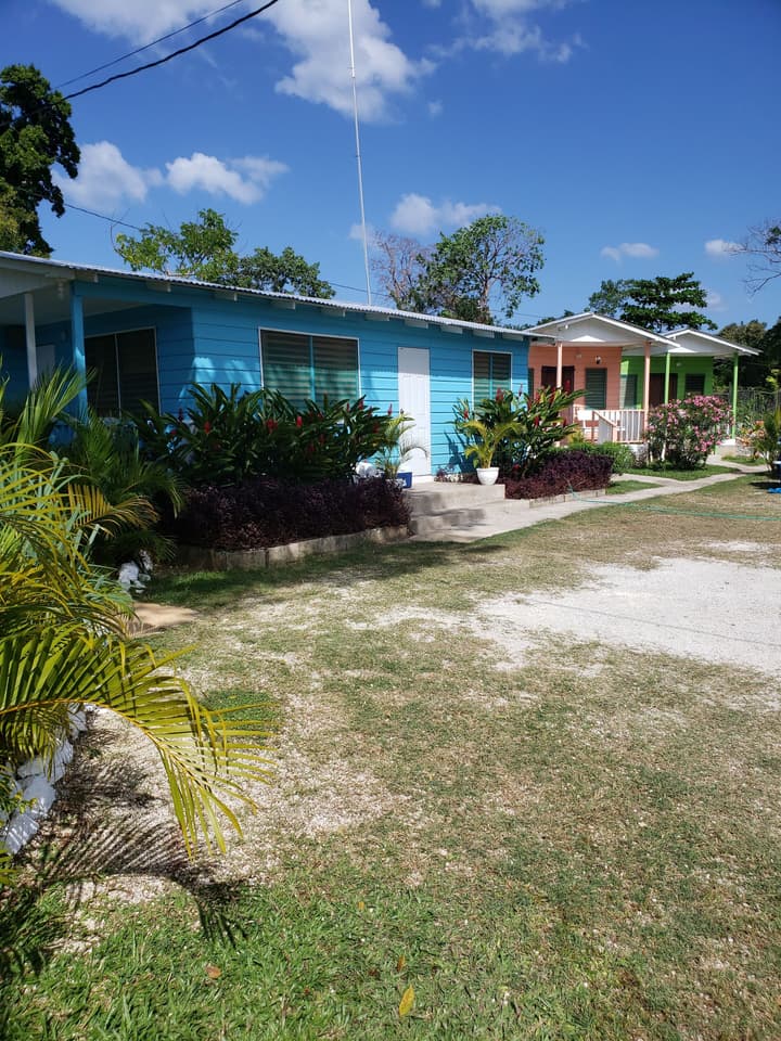 Cali Cottages