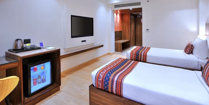 Golden Tulip Agra
