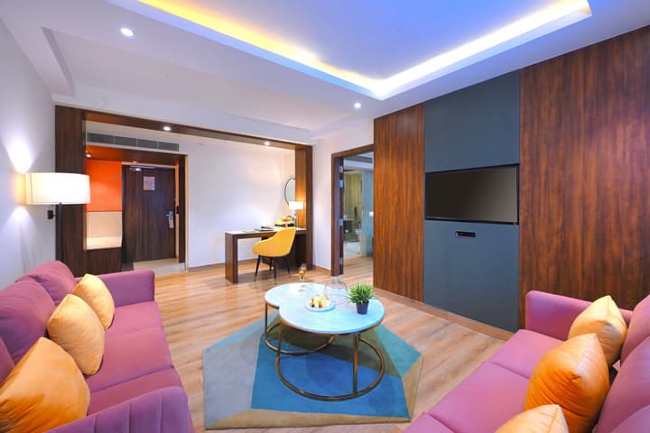 Golden Tulip Agra
