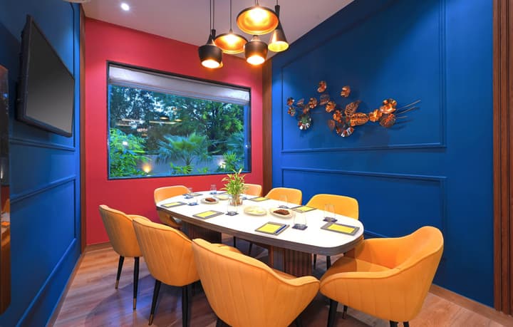 Golden Tulip Agra