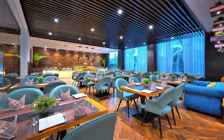 Golden Tulip Agra