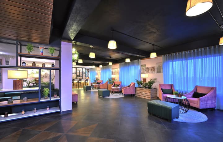 Golden Tulip Agra