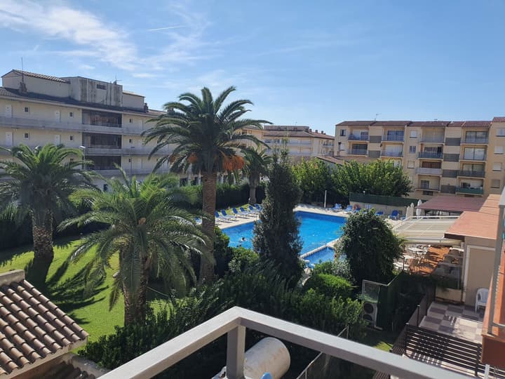 Payet Apartments 4-6 Personas