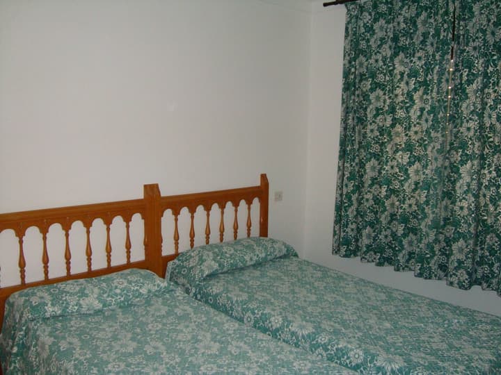 Payet Apartments 4-6 Personas