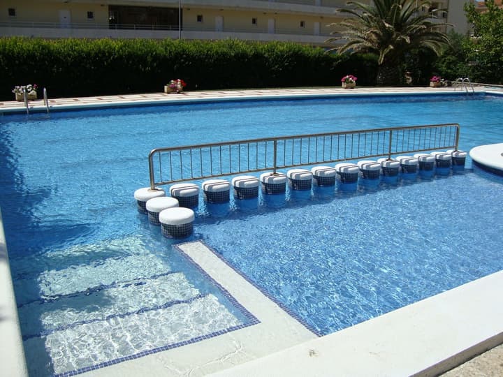 Payet Apartments 4-6 Personas