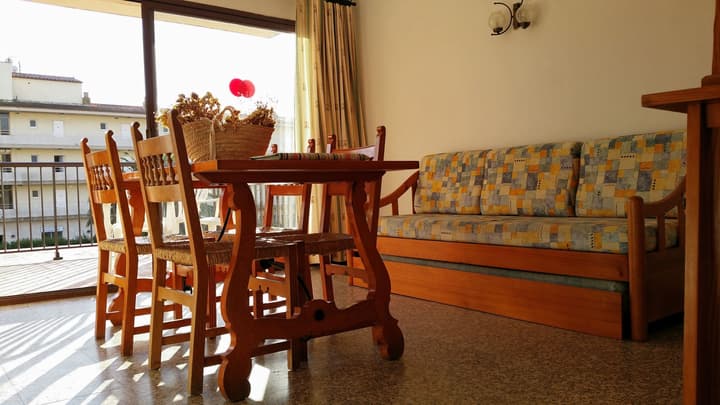 Payet Apartments 4-6 Personas