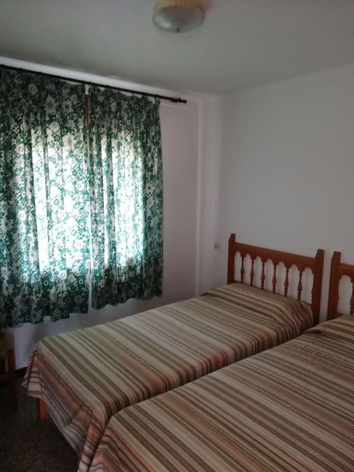Payet Apartments 4-6 Personas