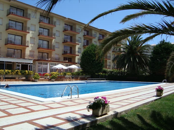 Payet Apartments 4-6 Personas