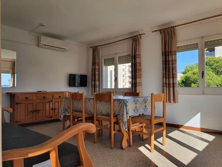 Payet Apartments 4-6 Personas