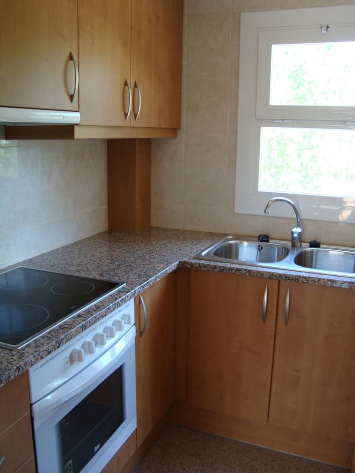 Payet Apartments 4-6 Personas