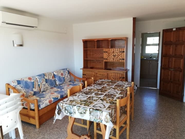 Payet Apartments 4-6 Personas